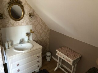 Ferienhaus Saint-Jean-d'Elle Ausstattung 34