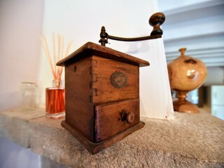 Holiday house Saint-Jean-d'Elle  38