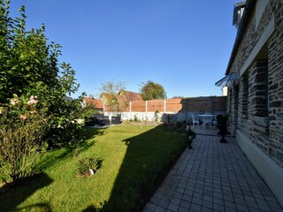 Maison de vacances Saint-Jean-d'Elle Enregistrement extérieur 7