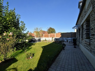 Vakantiehuis Saint-Jean-d'Elle Buitenaudio-opname 2