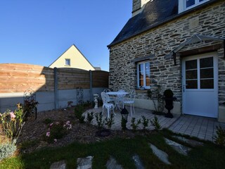 Maison de vacances Saint-Jean-d'Elle Environnement 24