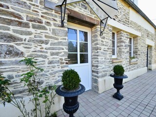 Holiday house Saint-Jean-d'Elle Features 12