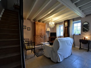 Maison de vacances Saint-Jean-d'Elle Équipement 8