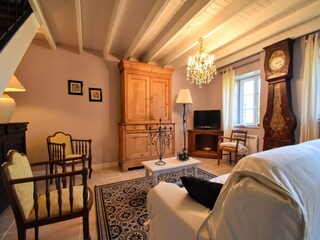 Holiday house Saint-Jean-d'Elle Features 22