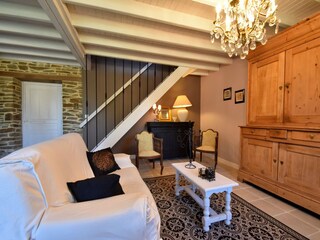 Holiday house Saint-Jean-d'Elle Features 14