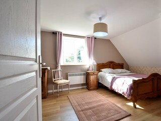 Maison de vacances Saint-Jean-d'Elle Équipement 21