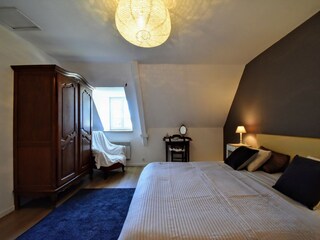 Ferienhaus Saint-Jean-d'Elle Ausstattung 12