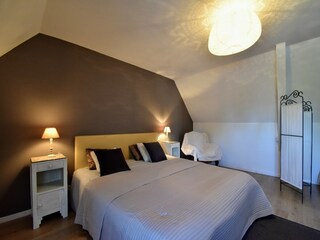 Maison de vacances Saint-Jean-d'Elle Équipement 13