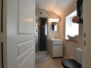 Ferienhaus Saint-Jean-d'Elle Ausstattung 11