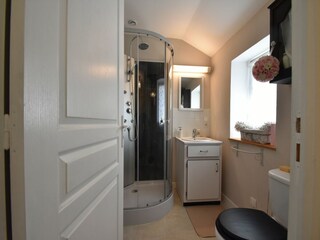 Vakantiehuis Saint-Jean-d'Elle Kenmerken 33