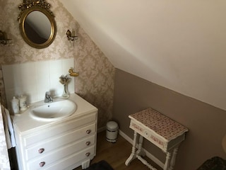 Ferienhaus Saint-Jean-d'Elle Ausstattung 12
