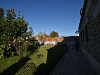 Ferienhaus Saint-Jean-d'Elle Umgebung 24