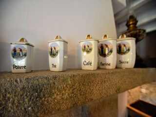 Holiday house Saint-Jean-d'Elle  40