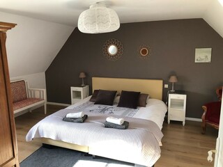 Vakantiehuis Saint-Jean-d'Elle Kenmerken 24