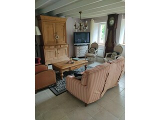 Ferienhaus Saint-Jean-d'Elle Ausstattung 21