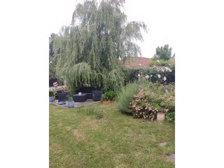 Ferienhaus Saint-Jean-d'Elle Umgebung 25