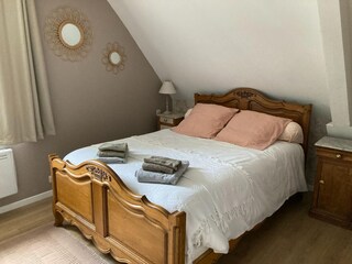 Ferienhaus Saint-Jean-d'Elle Ausstattung 15