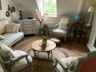 Ferienhaus Saint-Jean-d'Elle Ausstattung 16