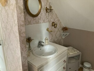 Ferienhaus Saint-Jean-d'Elle Ausstattung 19