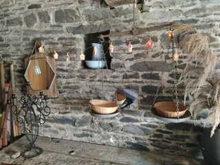 Ferienhaus Saint-Jean-d'Elle  32