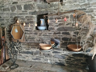 Maison de vacances Saint-Jean-d'Elle  31