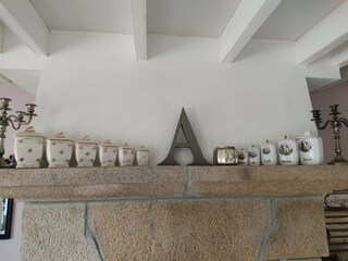 Ferienhaus Saint-Jean-d'Elle  37