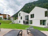 Apartment See in Tirol Außenaufnahme 1