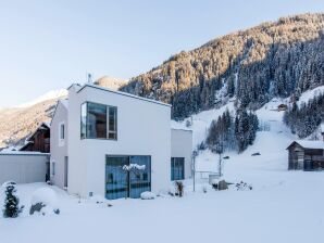 Apartamento Casa de vacaciones en See im Paznauntal - Lago en Tirol - image1