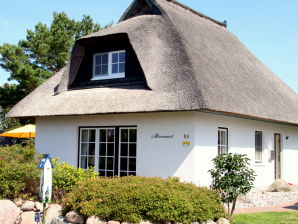 Ferienhaus Mowennest Seebad Heringsdorf Familie Katrin Und