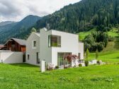 Apartment See in Tirol Outdoor Recording 1