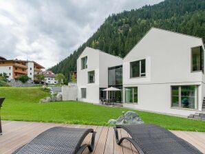 Appartementenhuis Apart Laudinella, See im Paznaun - Meer in Tirol - image1