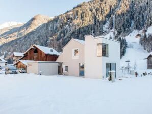 Apartamento Casa de vacaciones en See im Paznauntal - Lago en Tirol - image1