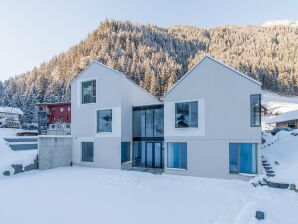 Apartamento Casa de vacaciones en See im Paznauntal - Lago en Tirol - image1