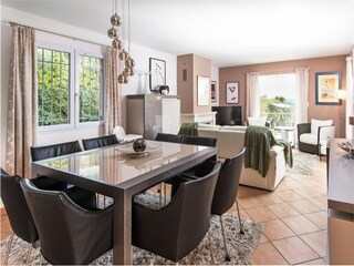 Villa Flayosc Ausstattung 14