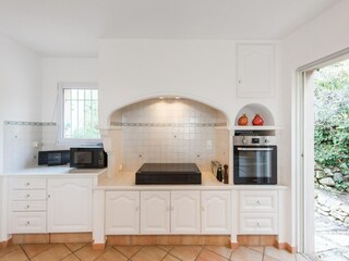 Villa Flayosc Équipement 15