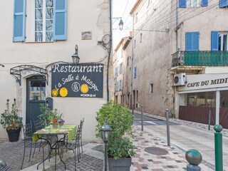 Villa Flayosc Environnement 30