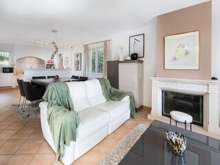 Villa Flayosc Ausstattung 21