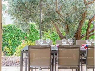 Villa Flayosc Enregistrement extérieur 8