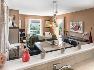 Villa Flayosc Équipement 25