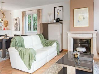 Villa Flayosc Ausstattung 26