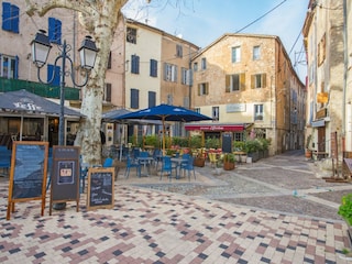 Villa Flayosc Umgebung 31