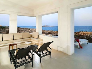 Vakantiehuis Portopalo di Capo Passero Kenmerken 8