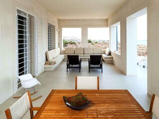 Maison de vacances Portopalo di Capo Passero Équipement 20