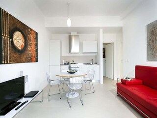 Maison de vacances Portopalo di Capo Passero Équipement 16