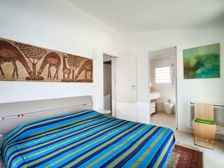 Maison de vacances Portopalo di Capo Passero Équipement 10