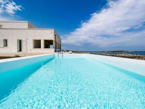 Ferienhaus in Sizilien am Strand - Portopalo di Capo Passero - image1
