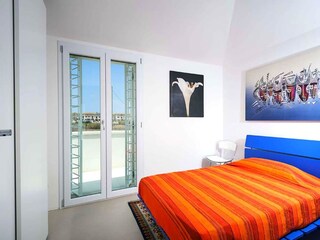 Vakantiehuis Portopalo di Capo Passero Kenmerken 13