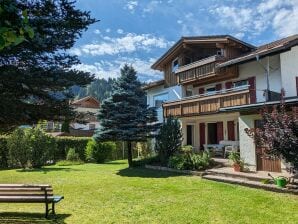 Ferienwohnung Zur Alpenhummel - Oberstaufen - image1