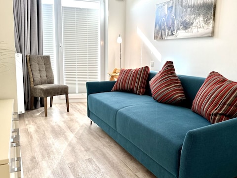 Ferienwohnung de Eller
