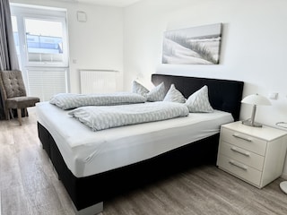 Ferienwohnung Dorum-Neufeld Ausstattung 7